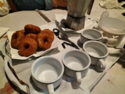 Guachinche Bodega Zenón