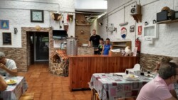 Guachinche Casa Angela