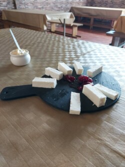 Guachinche Casa Angela