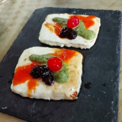 Guachinche Casa Angela