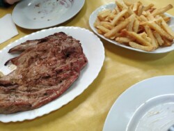 Guachinche Casa Angela