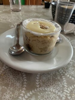 Guachinche Casa Angela