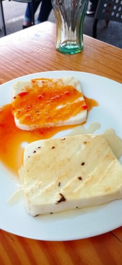 Guachinche Casa Doña Candelaria