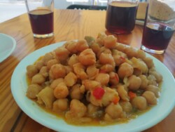 Guachinche Casa Doña Candelaria