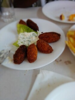 Guachinche Casa Doña Candelaria