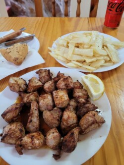 Guachinche Casa Doña Candelaria