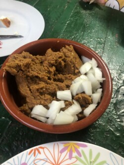 Guachinche Casa Gabriel