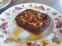 Guachinche Casa Gabriel