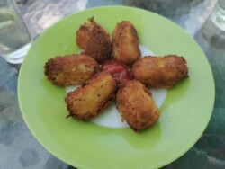 Guachinche Casa Gabriel