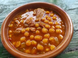 Guachinche Casa Gabriel