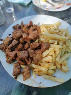 Guachinche Casa Gabriel