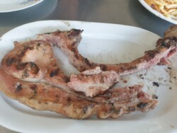 Guachinche Casa Gabriel