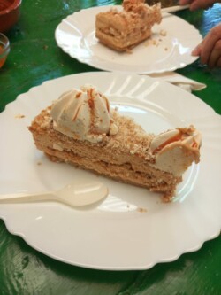 Guachinche Casa Gabriel