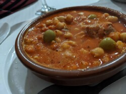 Guachinche Casa Mi Suegra