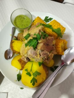 Guachinche Casa Mi Suegra