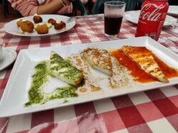 Guachinche El Anzuelo
