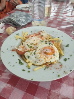Guachinche El Anzuelo