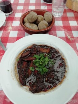Guachinche El Anzuelo