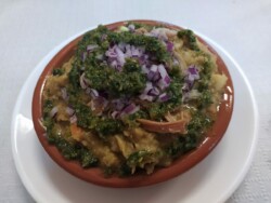 Guachinche El Capitán