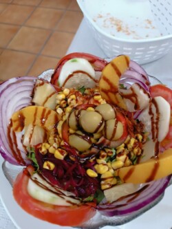 Guachinche El Capitán