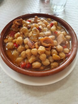 Guachinche El Capitán