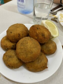 Guachinche El Capitán