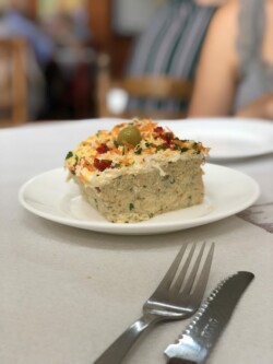 Guachinche El Capitán