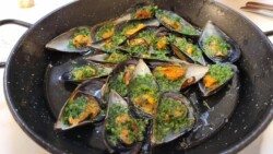 Guachinche El Capitán