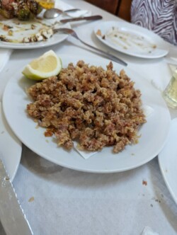 Guachinche El Capitán