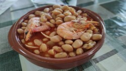 Guachinche El Chupete