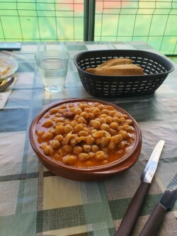 Guachinche El Chupete