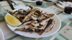 Guachinche El Chupete