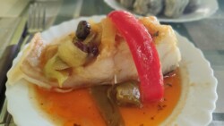 Guachinche El Chupete