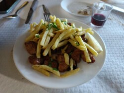 Guachinche El Chupete