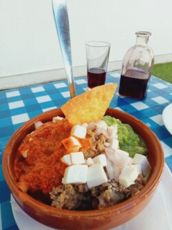 Guachinche El Matraca