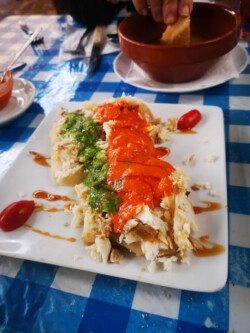 Guachinche El Matraca