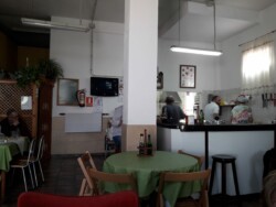 Guachinche El Parralito