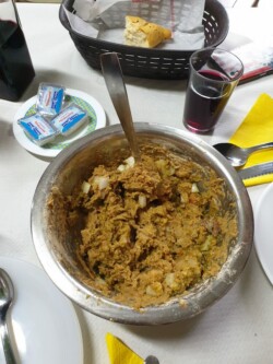 Guachinche El Parralito