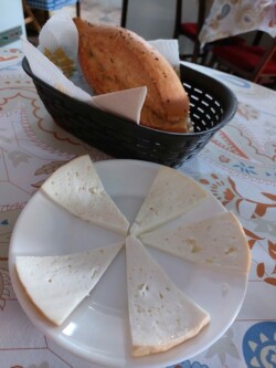 Guachinche El Parralito