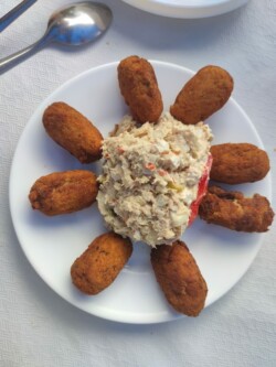 Guachinche El Parralito