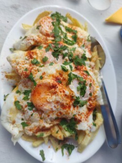 Guachinche El Parralito