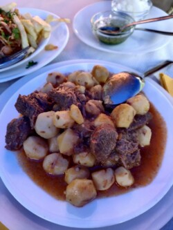 Guachinche El Parralito