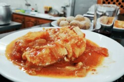 Guachinche El Parralito