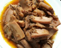 Guachinche El Parralito