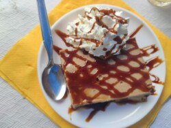 Guachinche El Parralito