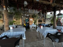 Guachinche El Pinalete