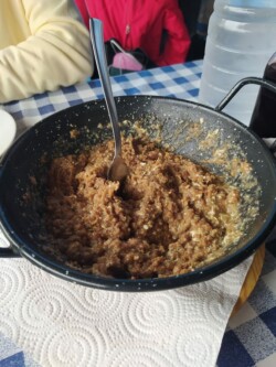 Guachinche El Pinalete