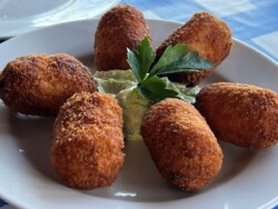 Guachinche El Pinalete