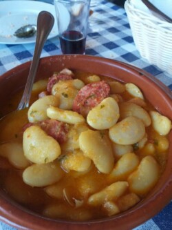 Guachinche El Pinalete