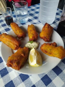 Guachinche El Pinalete